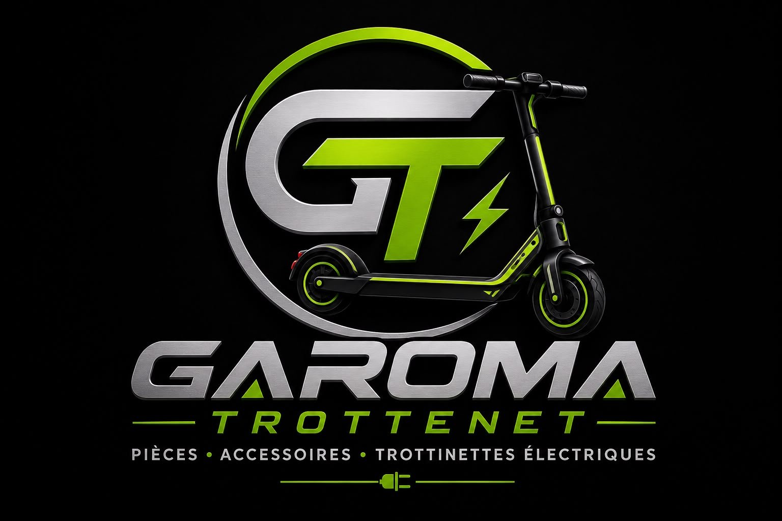 GAROMA TROTTENET